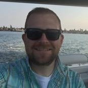 Profile of Ben Brown