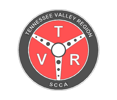 TVR SCCA logo
