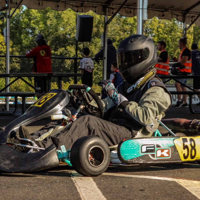 Profile of Erick Gonzalez