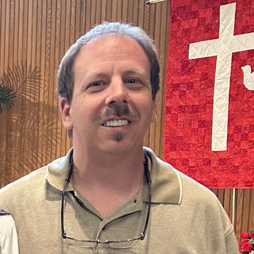 Profile of Andrew Mack