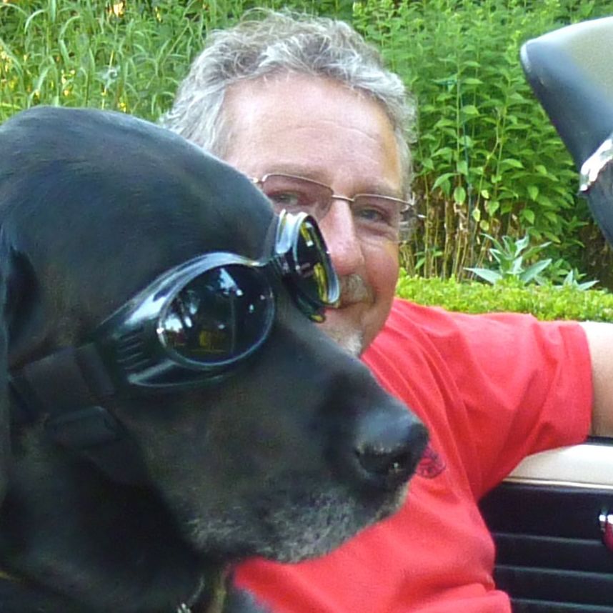 Profile of Edward Penna