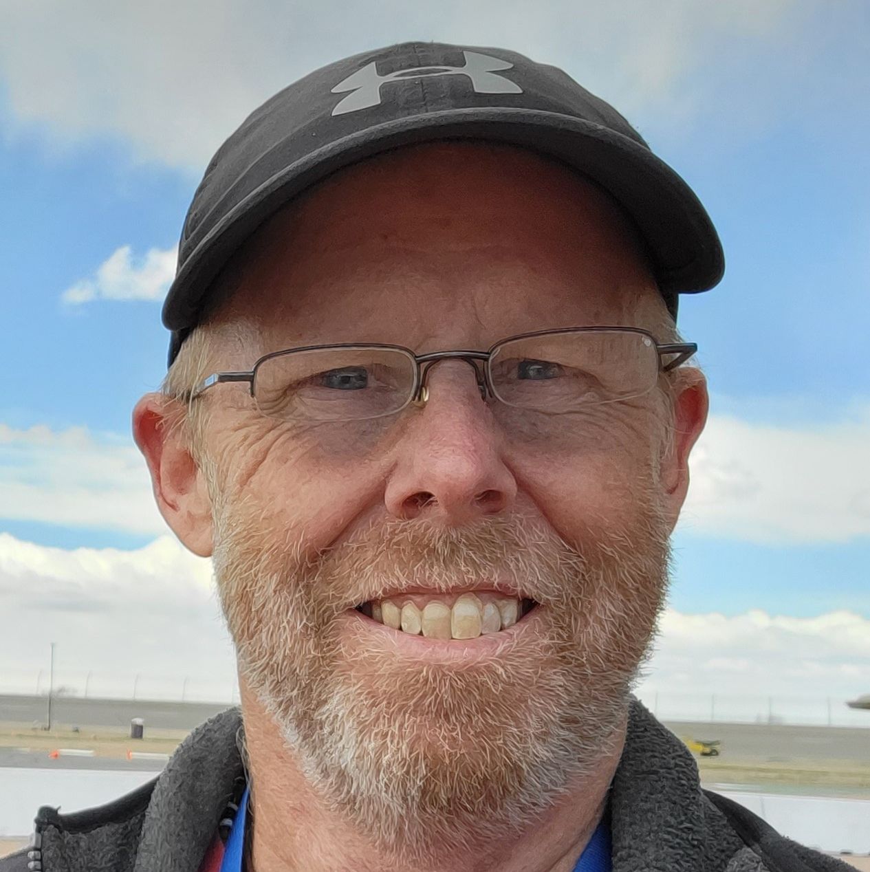 Profile of Mark Chafe