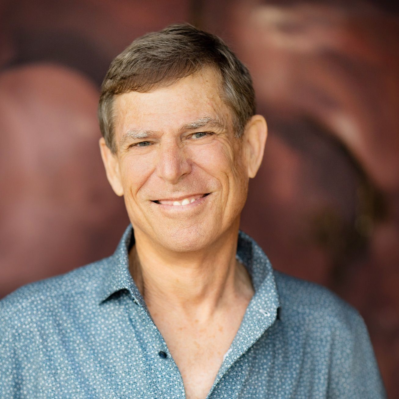 Profile of Curtis Platt