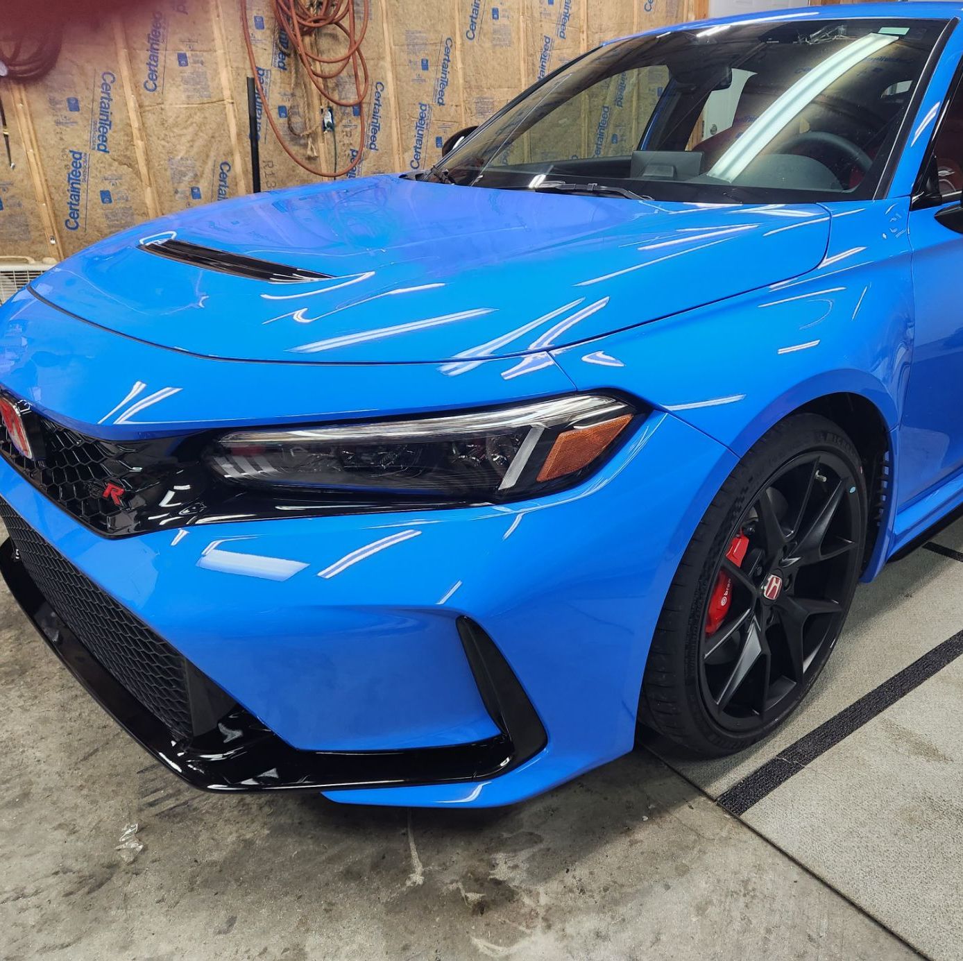 Profile of Parker Manning