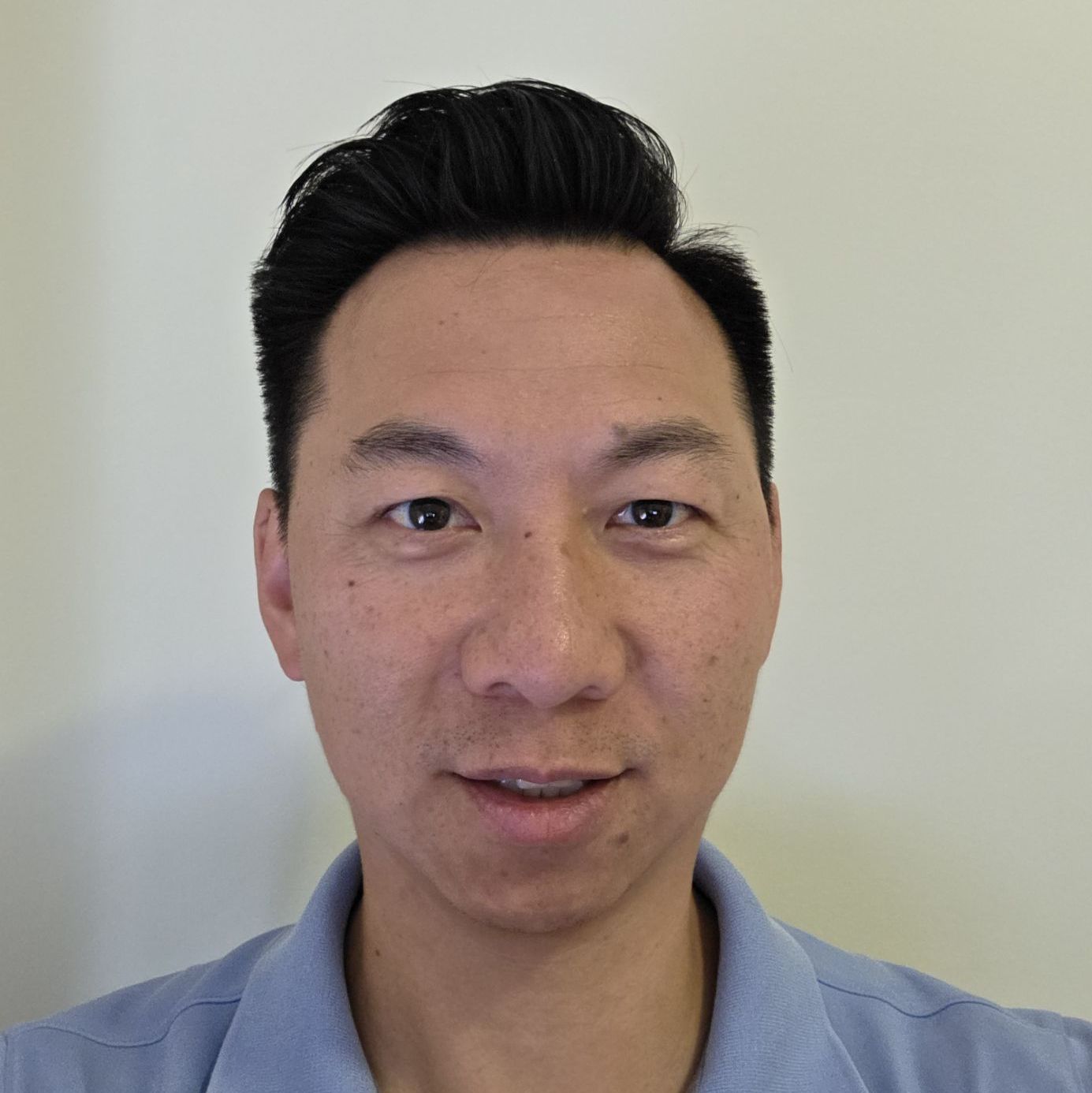 Profile of George Chiang