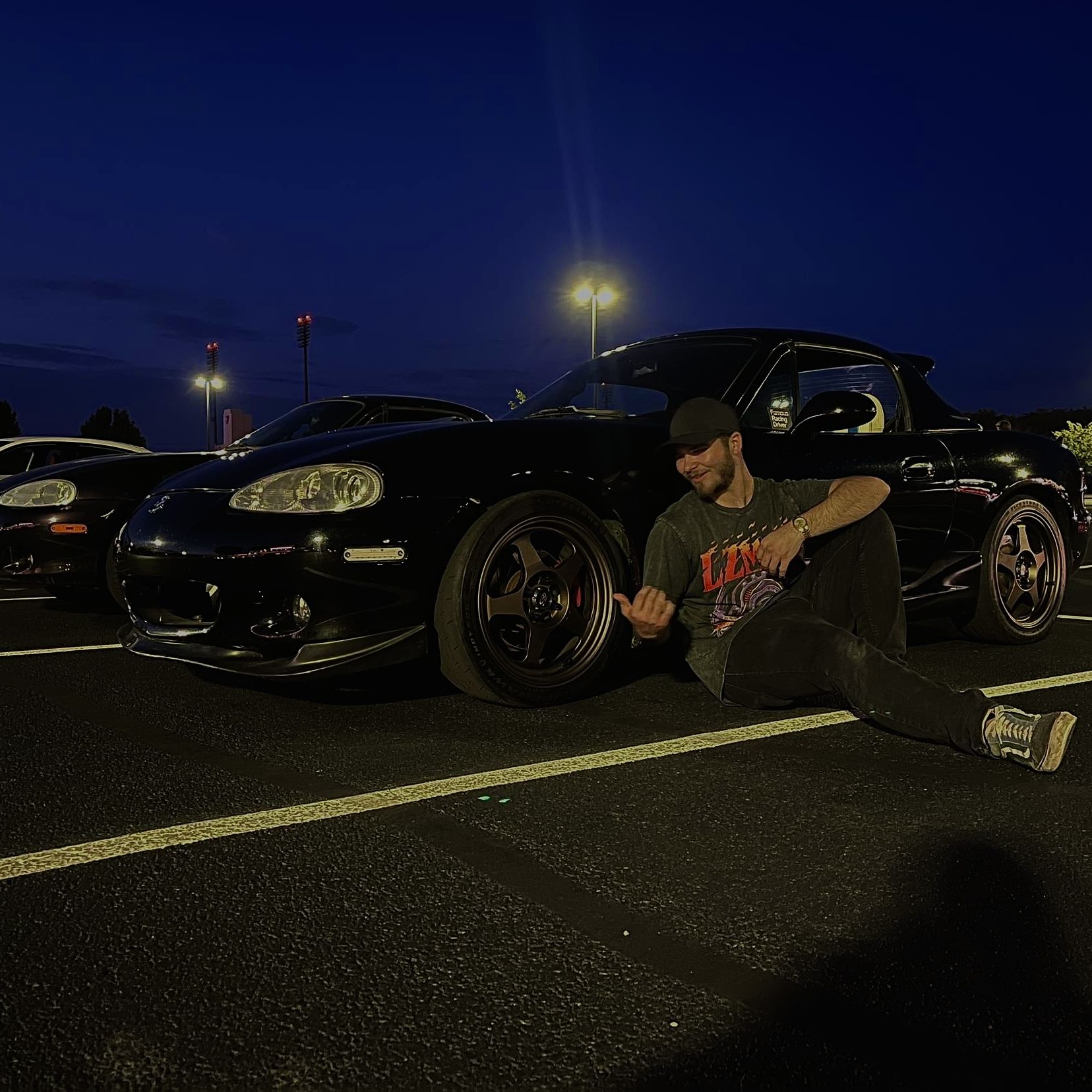 Profile of Jason Blake