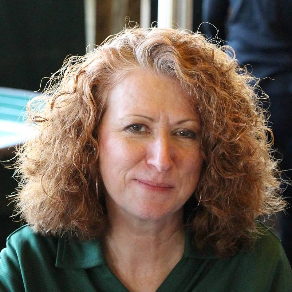 Profile of Suzanne Ansley