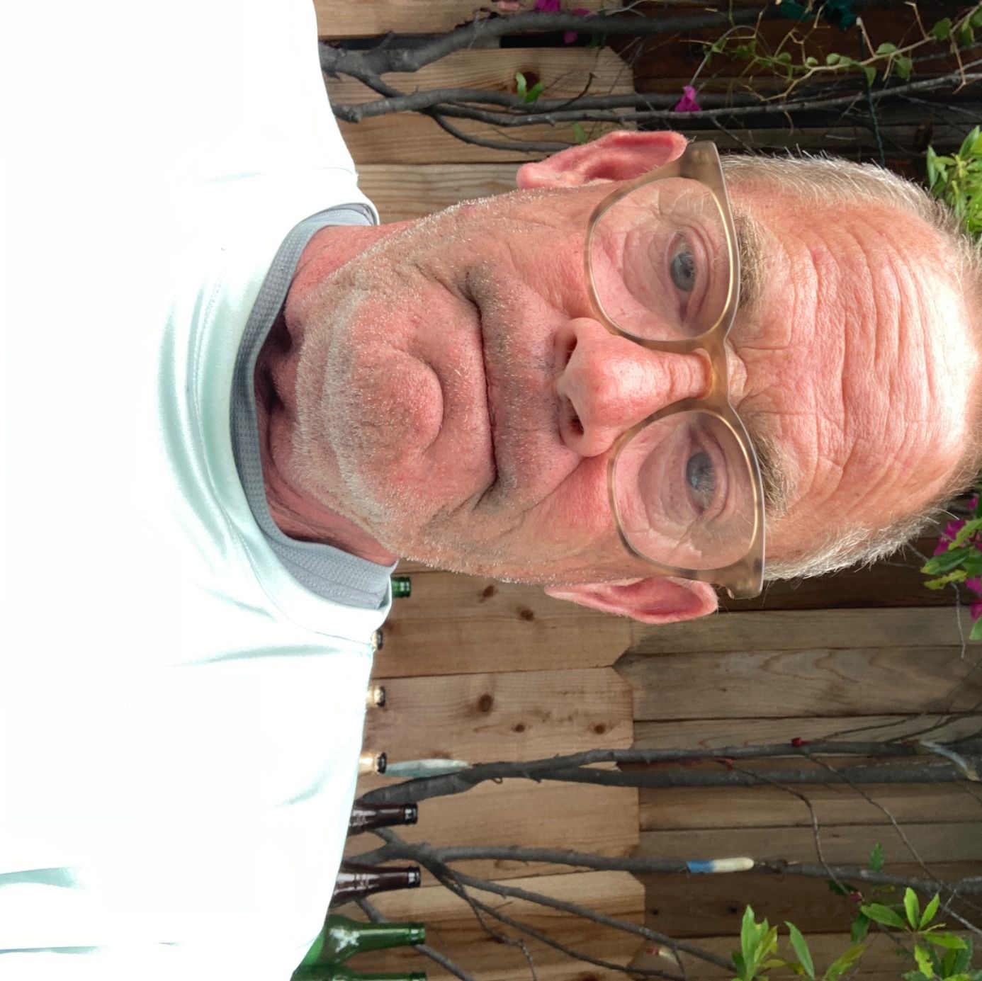 Profile of Nicholas Hinds