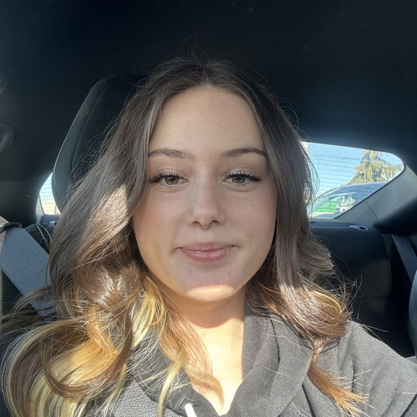 Profile of Tifanny Martin