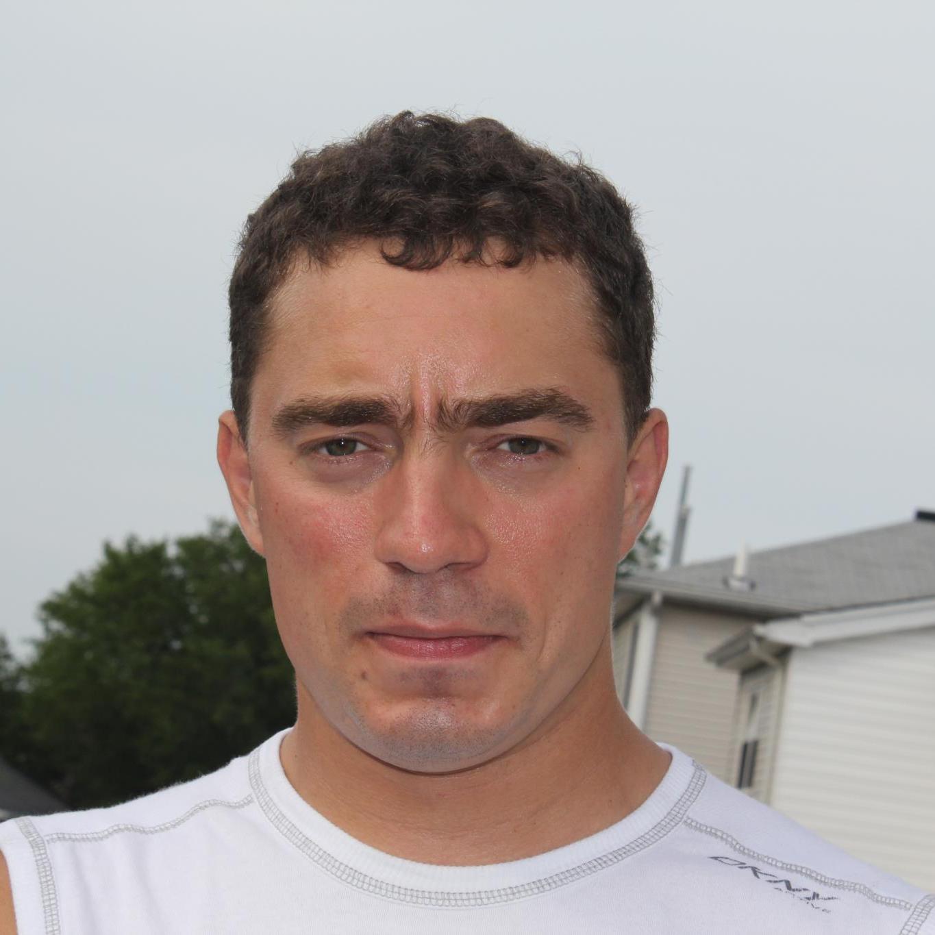 Profile of Pavel Levter