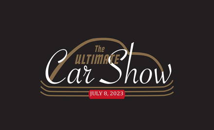 The Ultimate Car Show