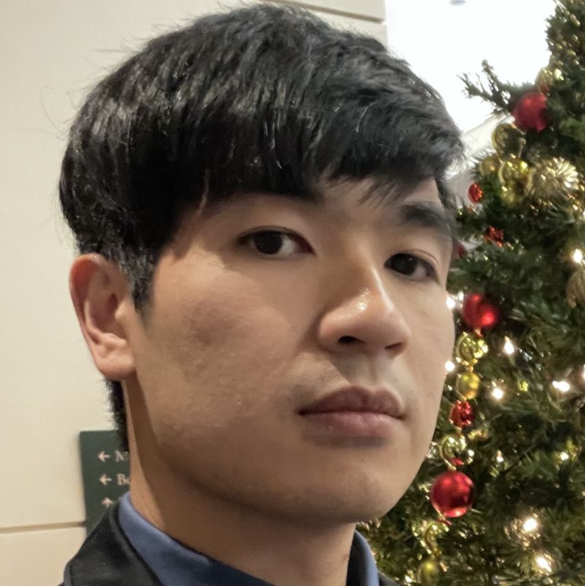 Profile of Joe Huynh