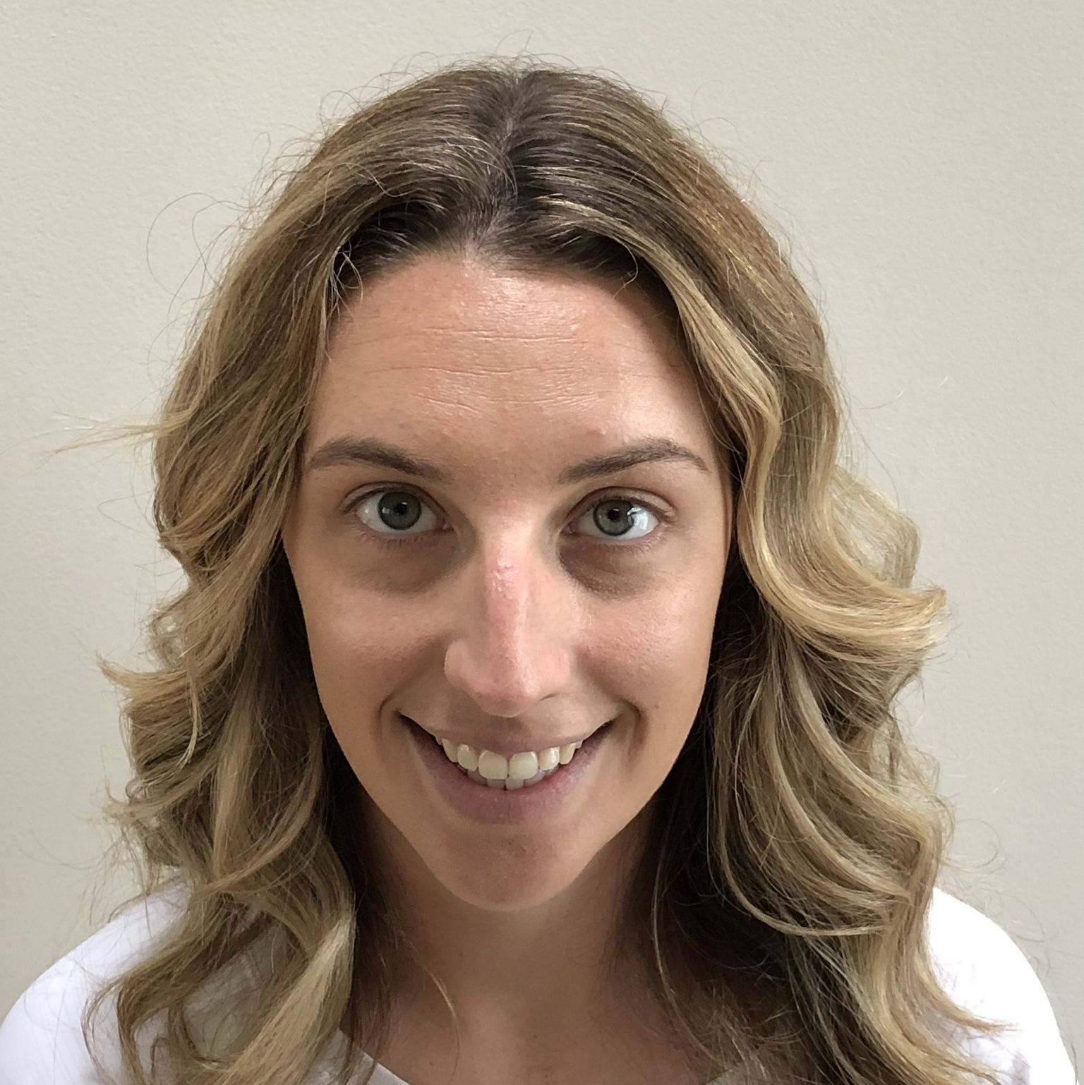 Profile of Stephanie Marvin