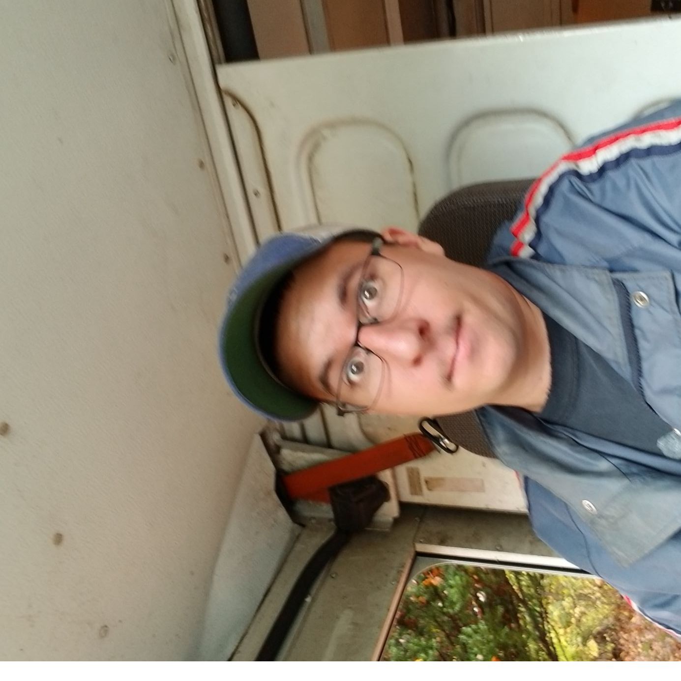 Profile of Dillan McKiernan