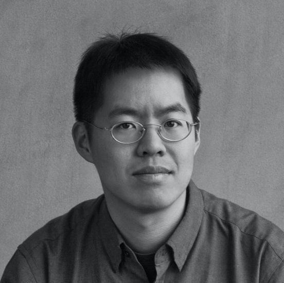 Profile of Vincent Lam