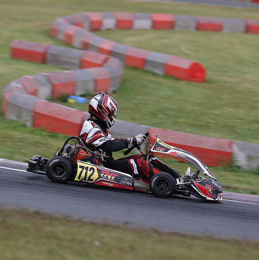 Profile of Mike De la Plante