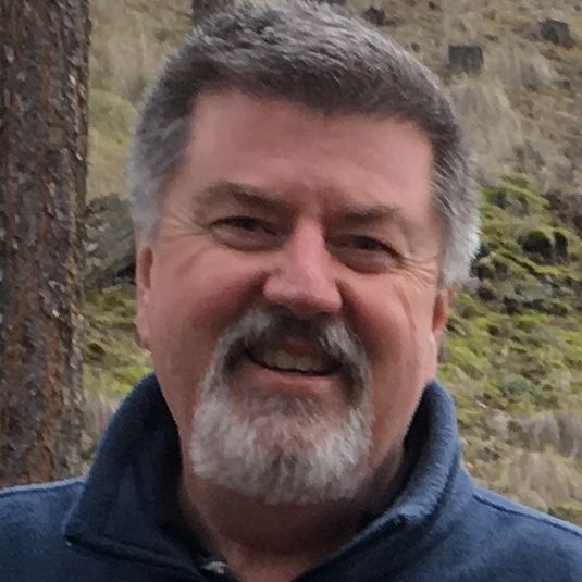 Profile of Ken MacBain