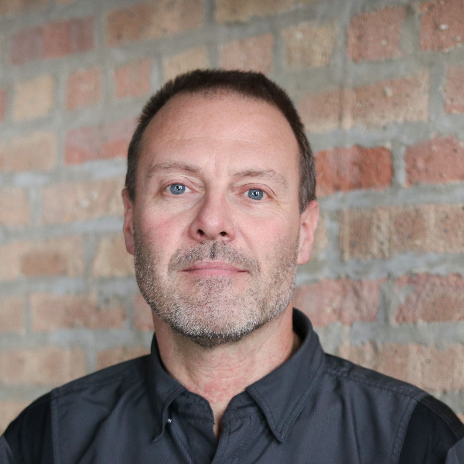 Profile of Daren Pothoven