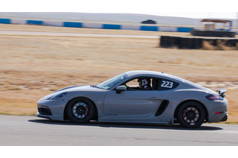 2026 Drive to Thrive HPDE