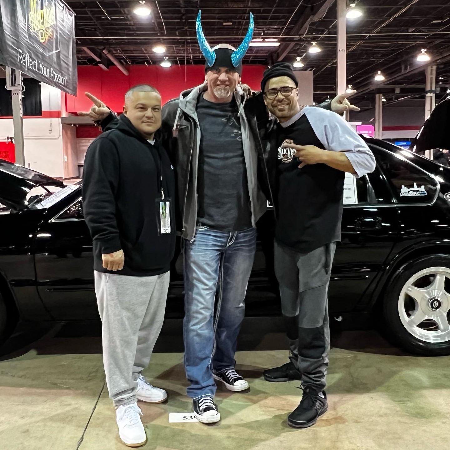 Profile of Armando Trevino