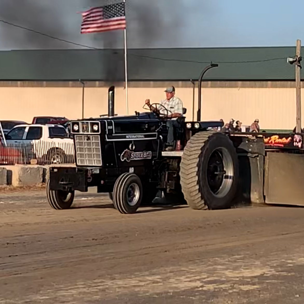 Profile of Leon Schluter