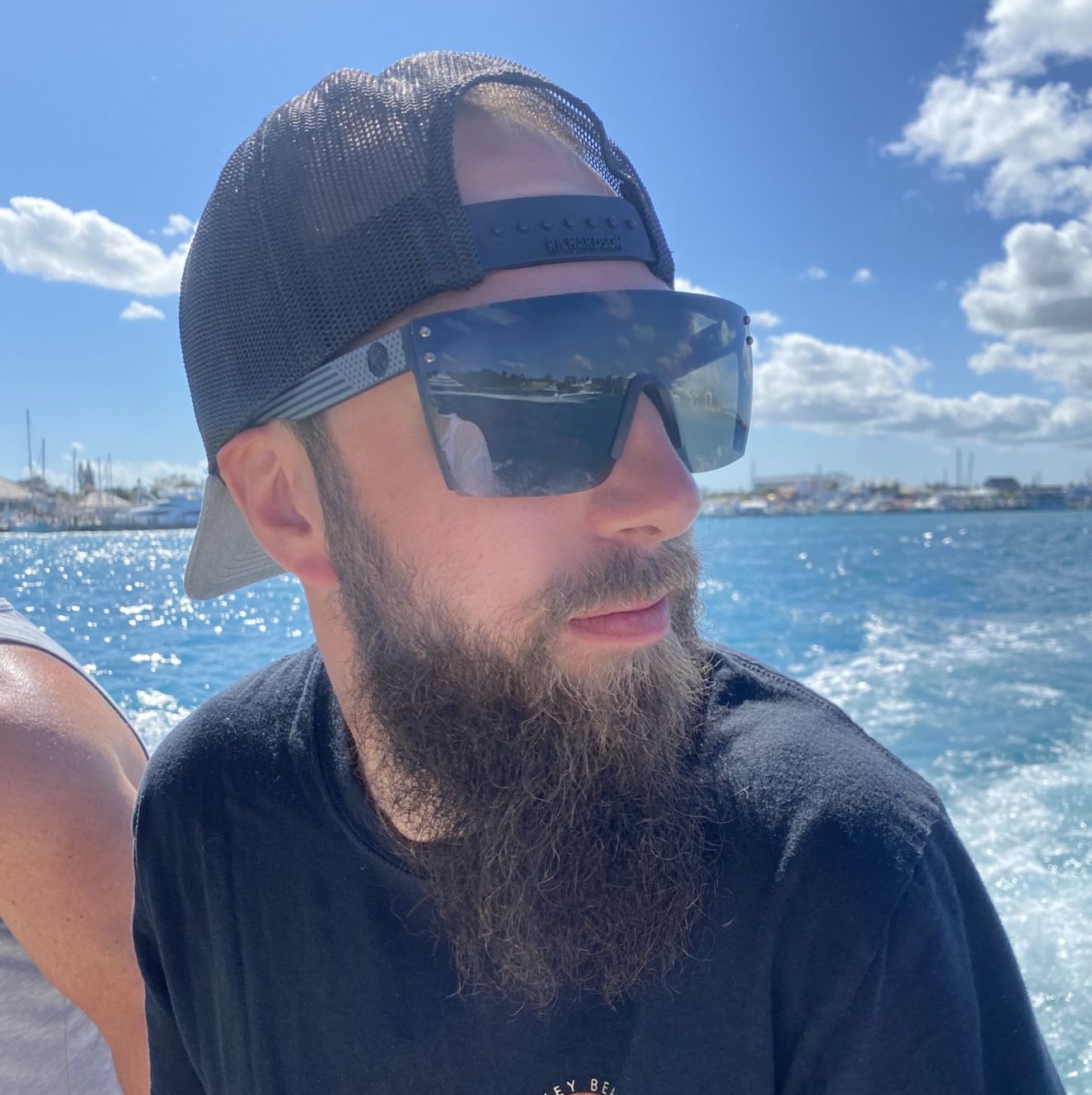 Profile of Justin Streeper