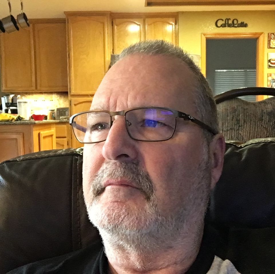Profile of Gary Norgaard