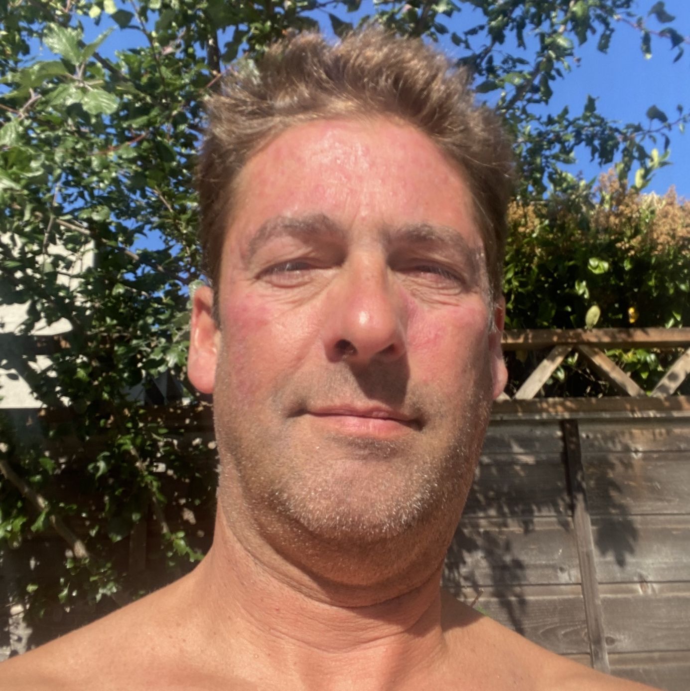 Profile of Adan Schubart