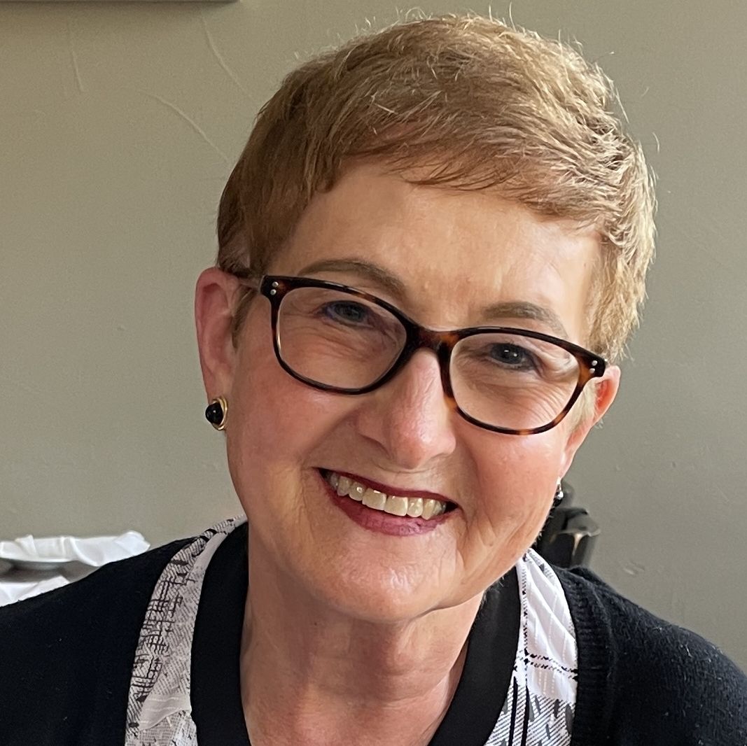 Profile of Ann Marie Stinehelfer