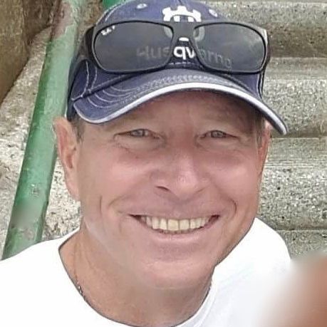 Profile of Ken Johnson