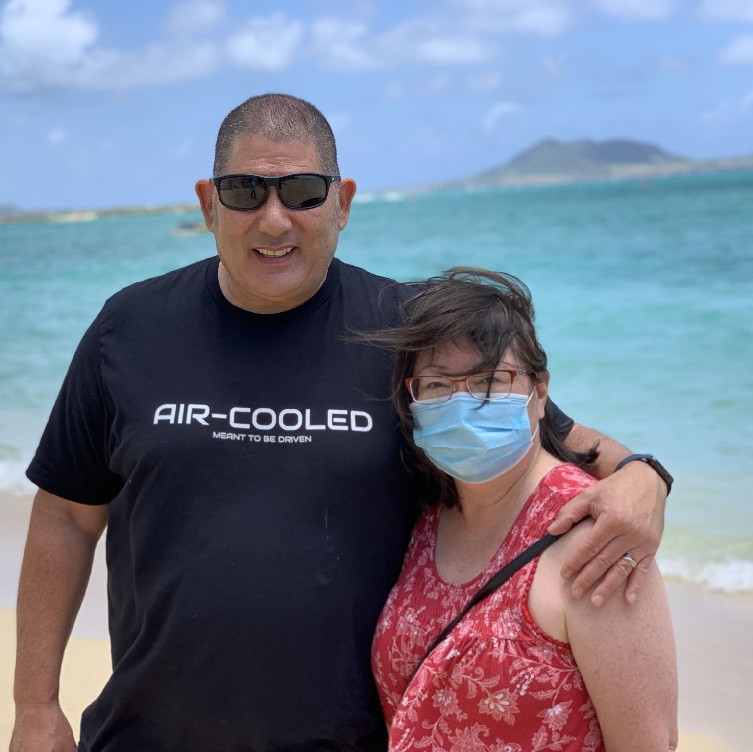 Profile of Alex Chang