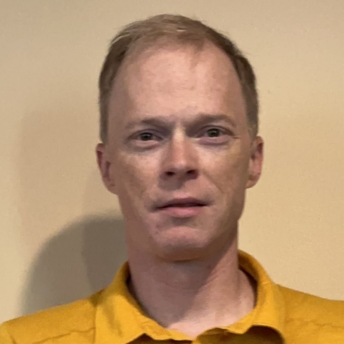 Profile of Brodie Chalmers