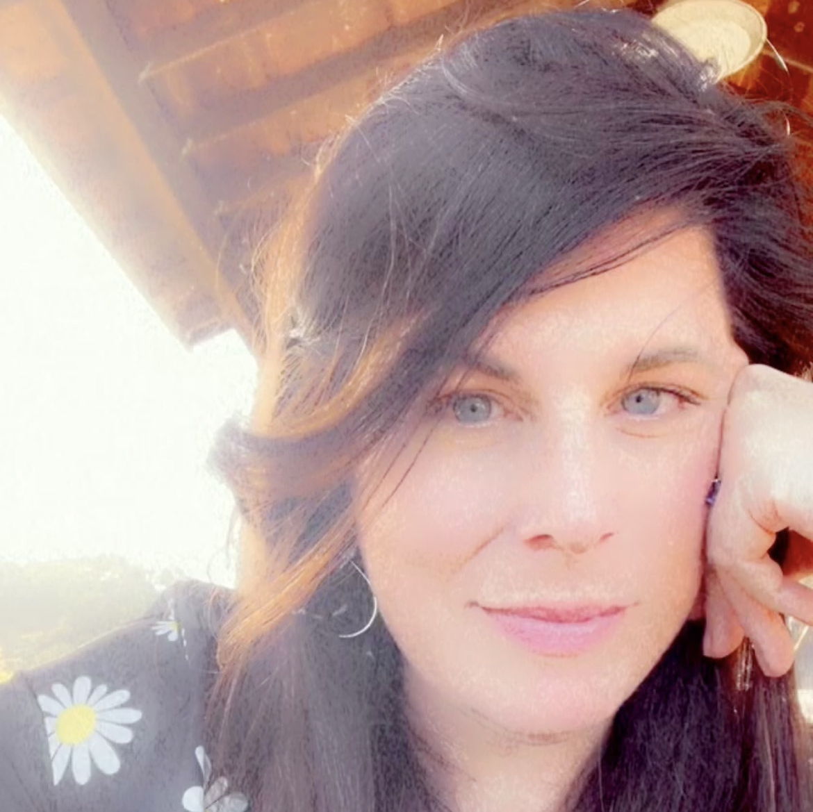 Profile of Amy Finney