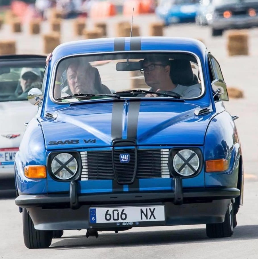 Profile of Märc Zinck