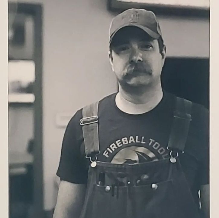 Profile of Kyle Frawley