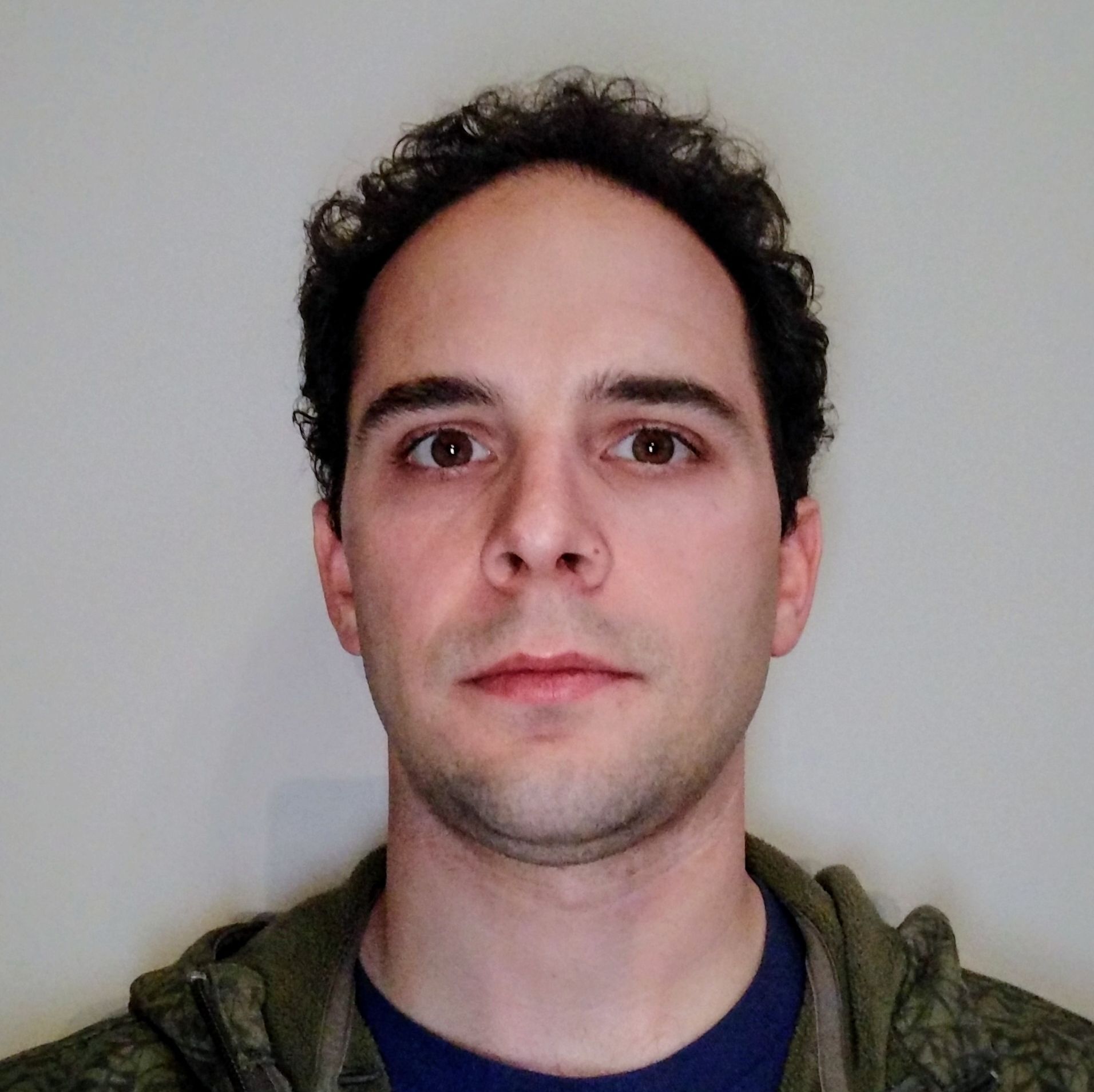 Profile of Clayton Bond