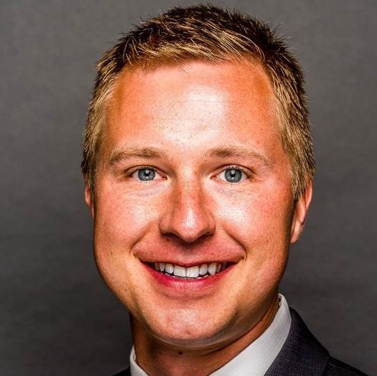 Profile of Kevin Nanthrup