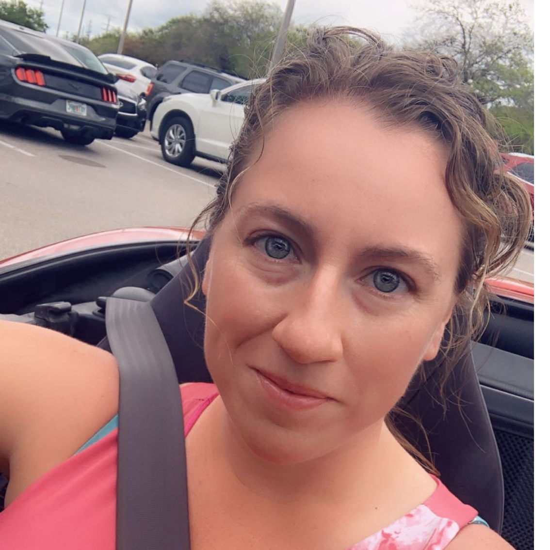 Profile of Mandy Combs
