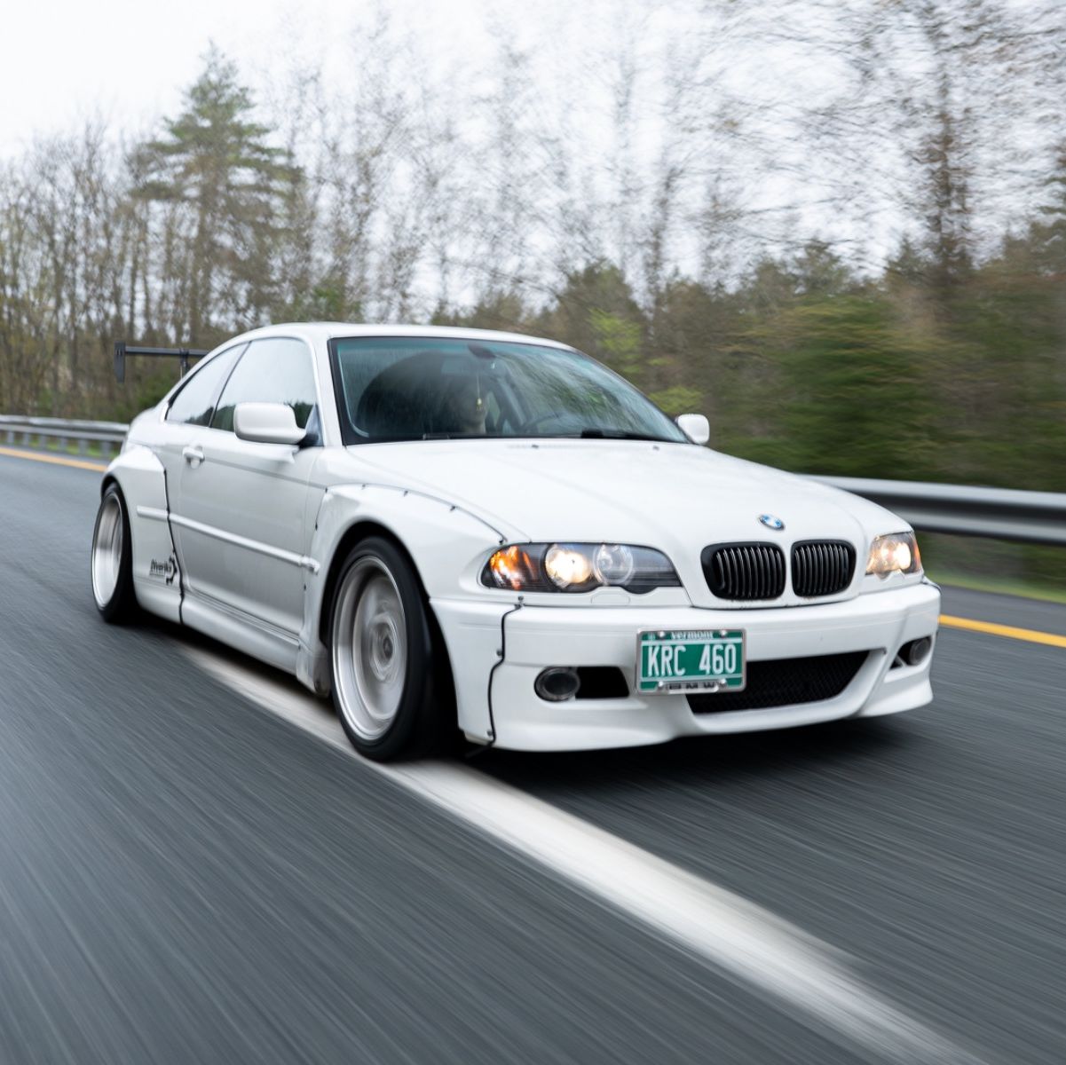 Profile of James Heller