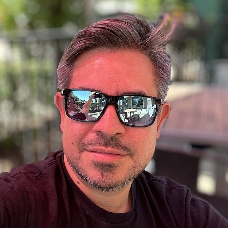 Profile of Alfonso Rodriguez