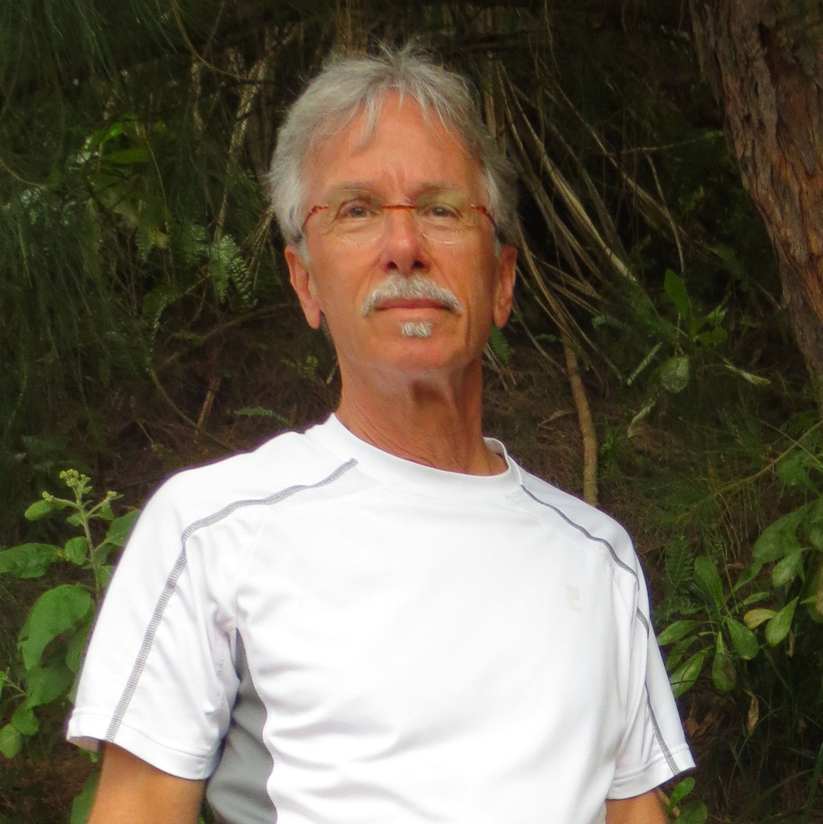 Profile of Ray Dalton