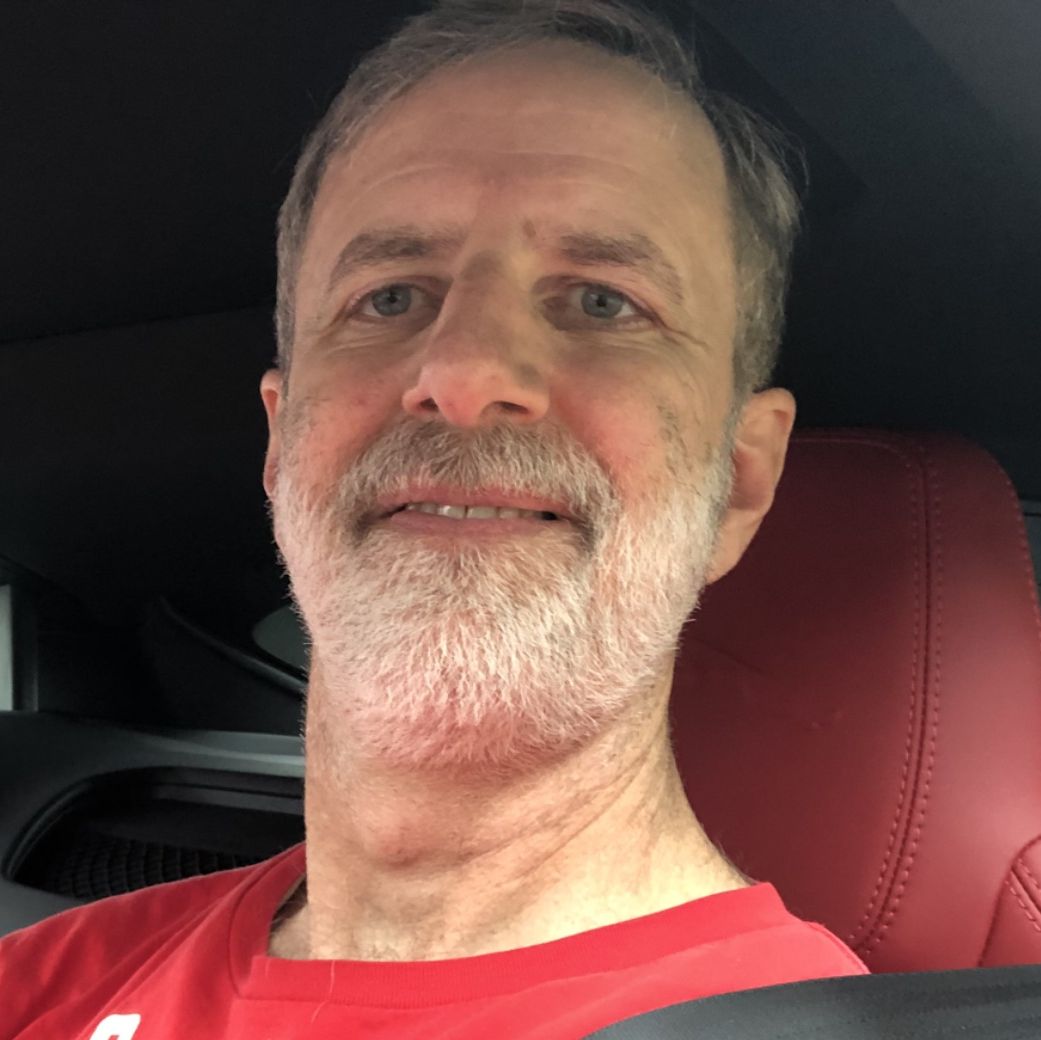Profile of Jerome Cawthorn