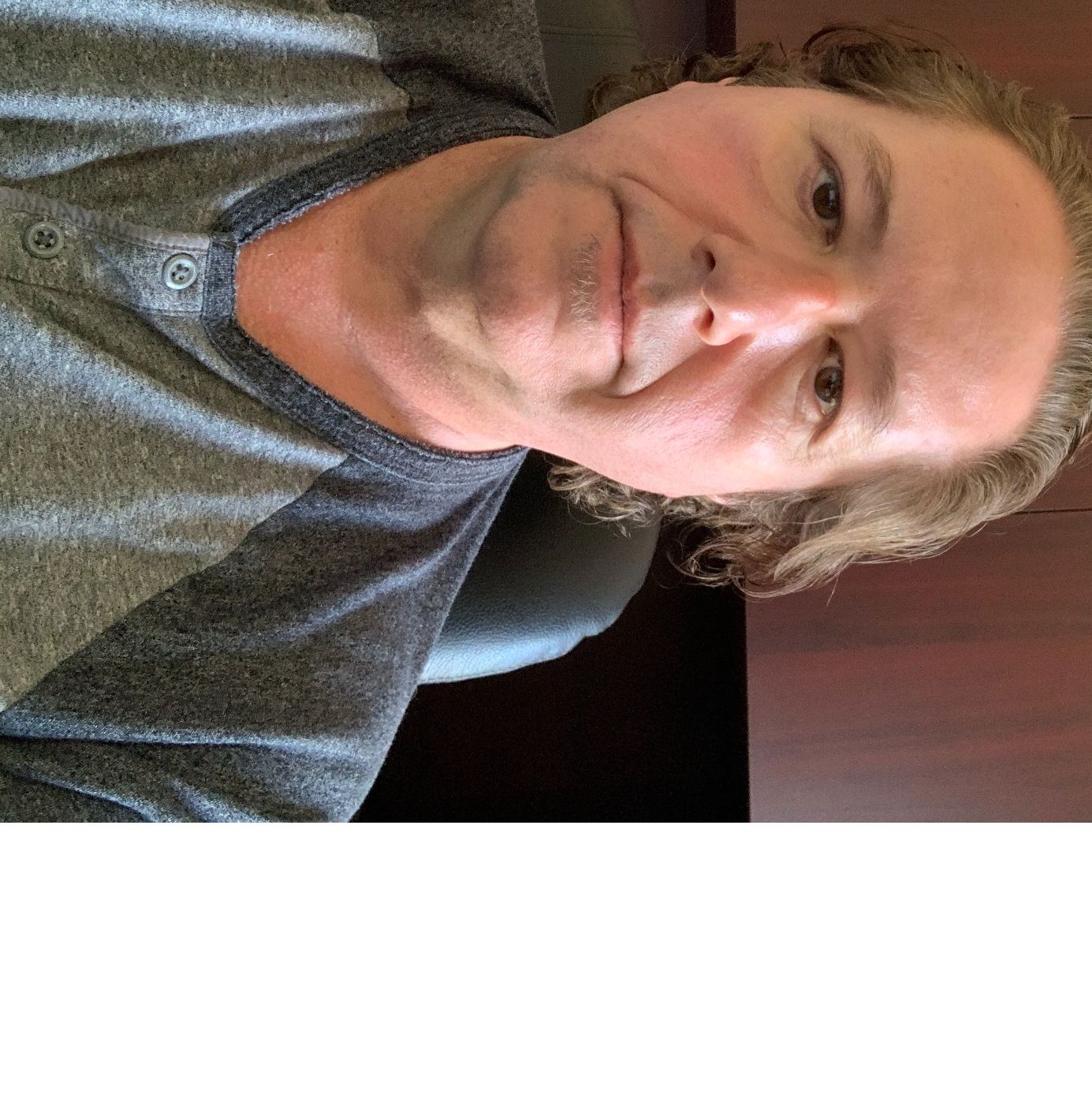 Profile of Rob Vavrek