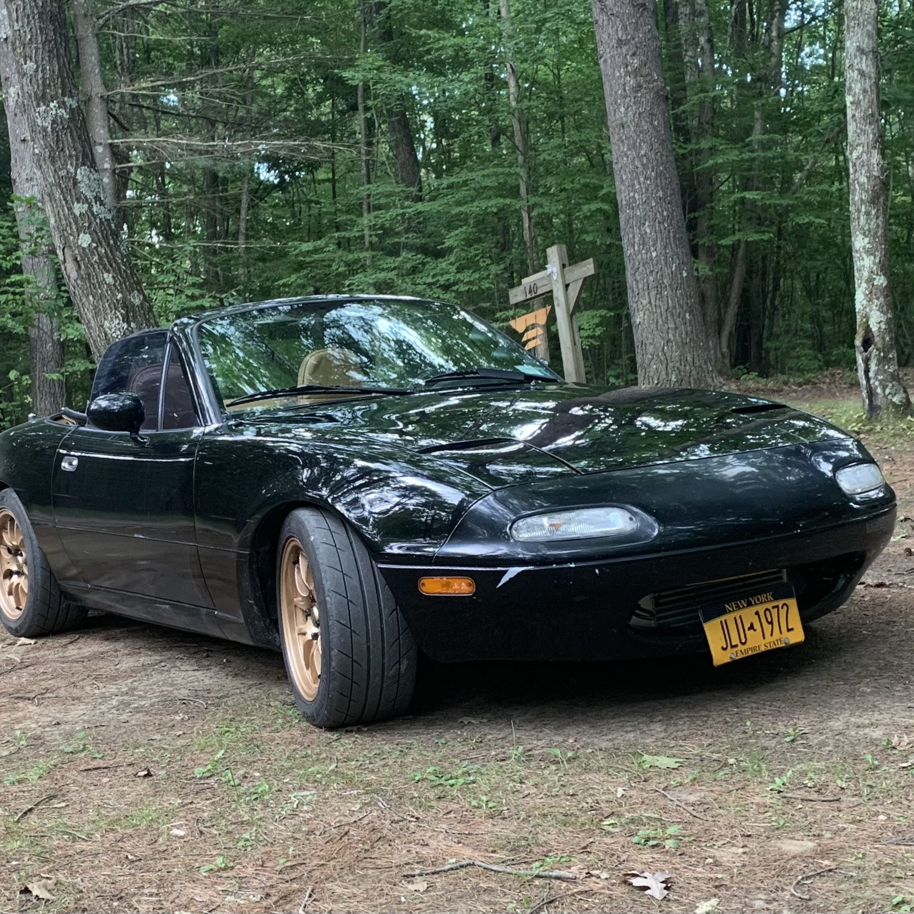 Profile of Per Moberg