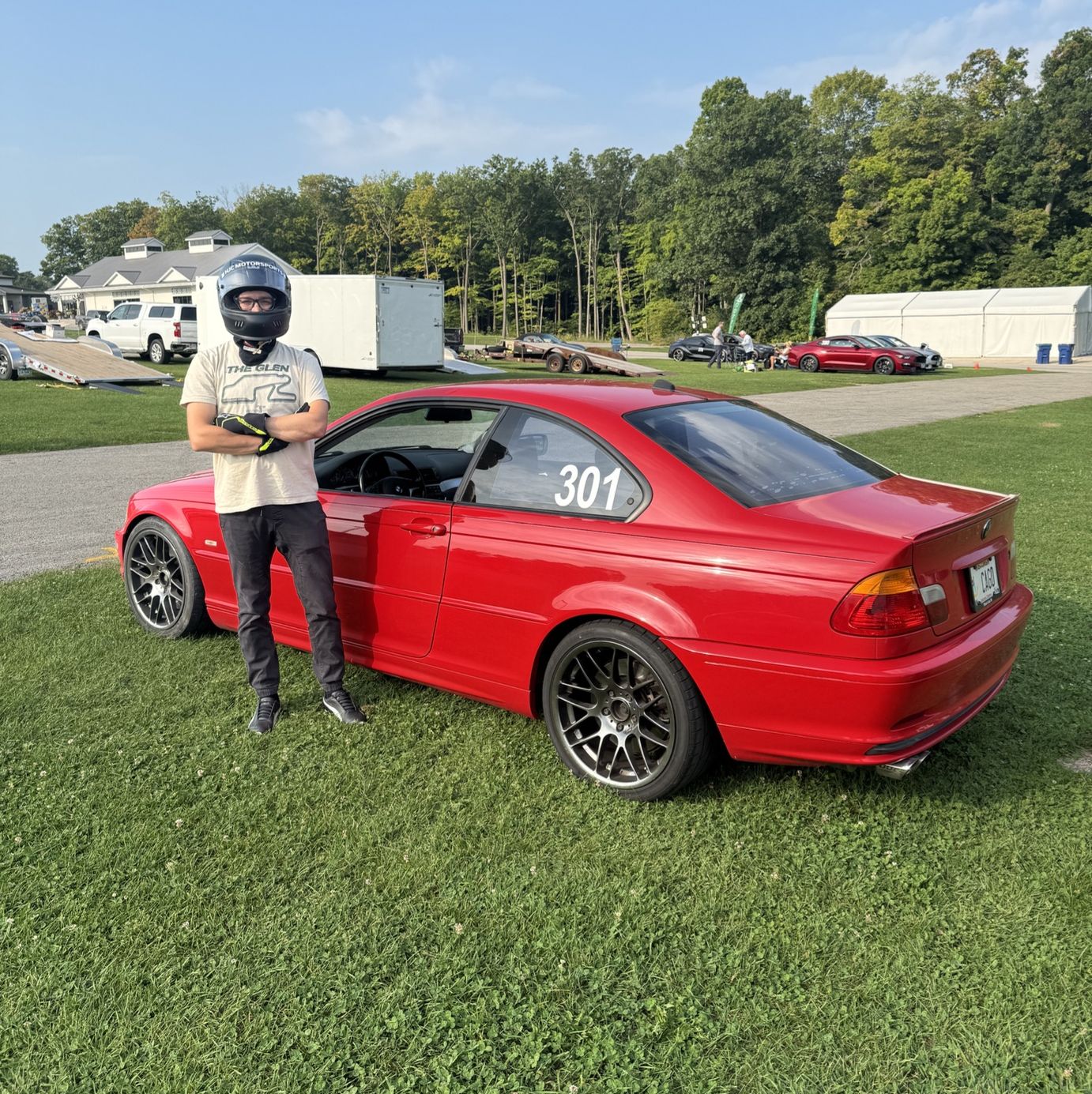 Profile of Vincent Pantanella