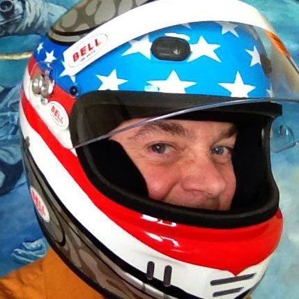 Profile of Michael O'Neill