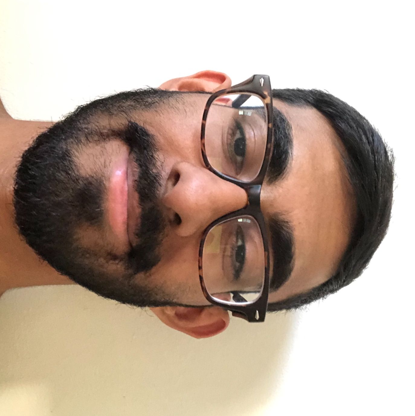 Profile of Oasis Hawk