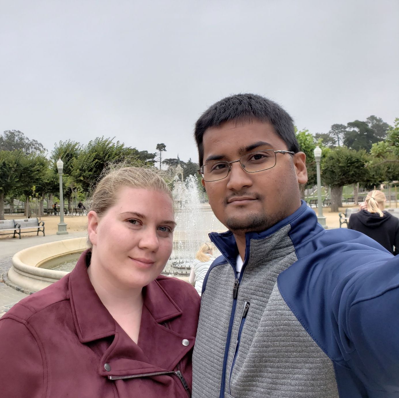 Profile of Chavez Kattick