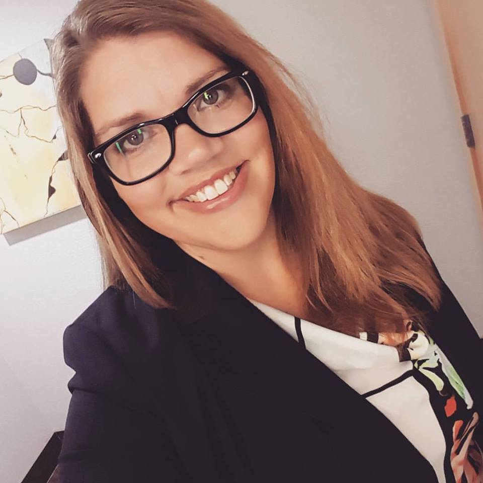 Profile of Bethany Porter