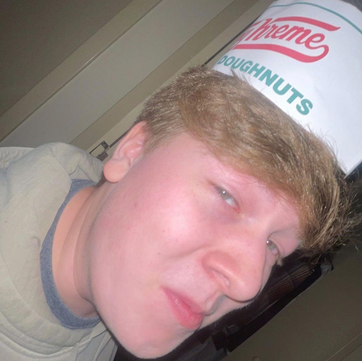 Profile of Samuel Buettner